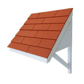 Mono Door Canopy With Multiple Designe & Colour Options